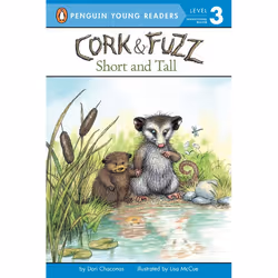 ISBN Short and Tall, Anglais, Livre broché, 32 pages