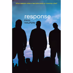 ISBN Response, Livre broché, 176 pages
