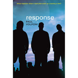 ISBN Response livre