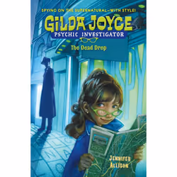 ISBN Gilda Joyce: The Dead Drop, Anglais, Livre broché, 320 pages