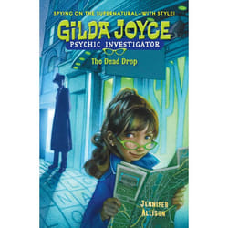 ISBN Gilda Joyce: The Dead Drop