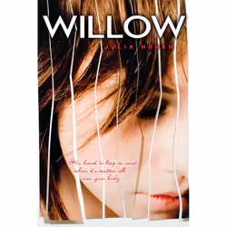 ISBN Willow, Livre broché, 336 pages