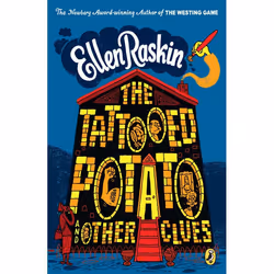 ISBN The Tattooed Potato and Other Clues, Anglais, Livre broché, 176 pages