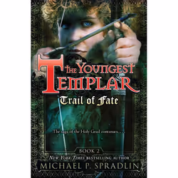 ISBN Trail of Fate, Anglais, Livre broché, 256 pages