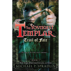 ISBN Trail of Fate