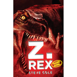 ISBN Z. Rex