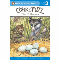 ISBN The Collectors, Anglais, Livre broché, 32 pages