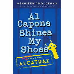 ISBN Al Capone Shines My Shoes, Anglais, Livre broché, 304 pages