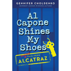 ISBN Al Capone Shines My Shoes