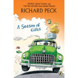 ISBN A Season of Gifts