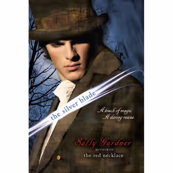 ISBN The Silver Blade, Livre broché, 384 pages