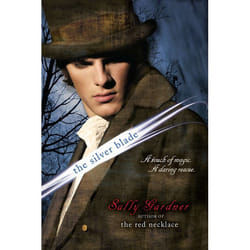 ISBN The Silver Blade livre
