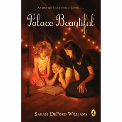 ISBN Palace Beautiful, Anglais, Livre broché, 240 pages