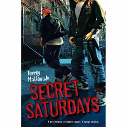 ISBN Secret Saturdays, Livre broché, 208 pages