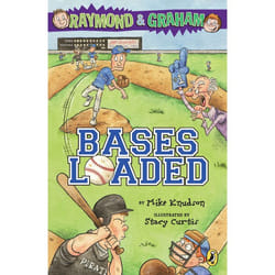ISBN Raymond and Graham: Bases Loaded