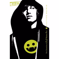 ISBN The Chronicles of Vladimir Tod: Twelfth Grade Kills, Livre broché, 336 pages