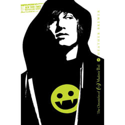 ISBN The Chronicles of Vladimir Tod: Twelfth Grade Kills livre