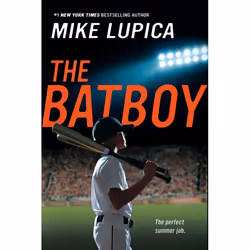 ISBN The Batboy, Anglais, Livre broché, 272 pages