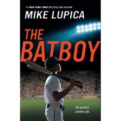 ISBN The Batboy