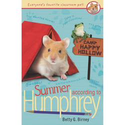 ISBN Summer According to Humphrey