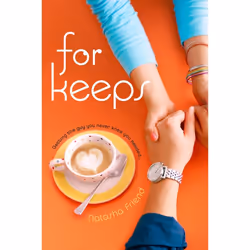 ISBN For Keeps, Livre broché, 272 pages