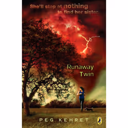 ISBN Runaway Twin, Anglais, Livre broché, 208 pages