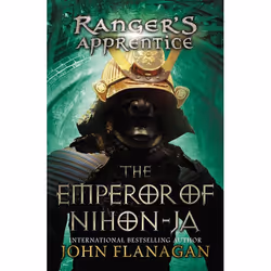ISBN The Emperor of Nihon-Ja, Anglais, Livre broché, 464 pages