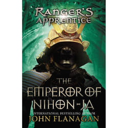 ISBN The Emperor of Nihon-Ja livre Anglais Livre broché 464 pages