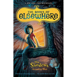ISBN The Shadows
