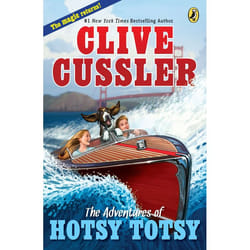 ISBN The Adventures of Hotsy Totsy