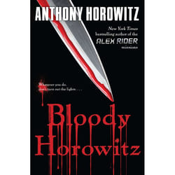 ISBN Bloody Horowitz