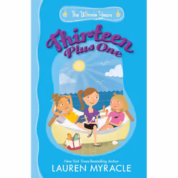 ISBN Thirteen Plus One, Anglais, Livre broché, 304 pages