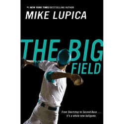 ISBN The Big Field