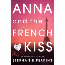 ISBN Anna and the French Kiss, Livre broché, 400 pages