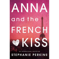 ISBN Anna and the French Kiss livre Livre broché 400 pages