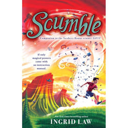 ISBN Scumble livre Anglais Livre broché 432 pages