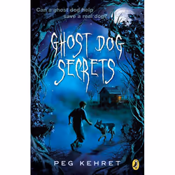ISBN Ghost Dog Secrets, Anglais, Livre broché, 192 pages