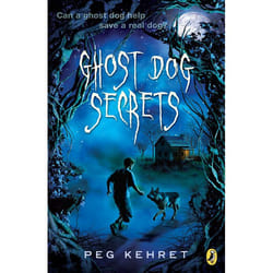 ISBN Ghost Dog Secrets