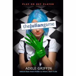 ISBN The Julian Game, Livre broché, 208 pages