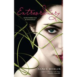 ISBN Extraordinary livre