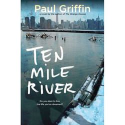 ISBN Ten Mile River livre Livre broché 208 pages