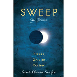 ISBN Sweep: Seeker, Origins, and Eclipse livre