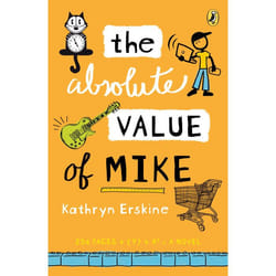 ISBN The Absolute Value of Mike