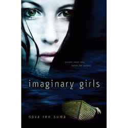 ISBN Imaginary Girls livre