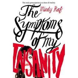 ISBN The Symptoms of My Insanity livre