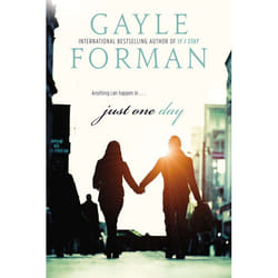ISBN Just One Day livre Livre broché 416 pages