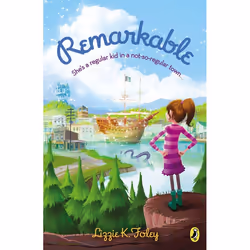 ISBN Remarkable, Anglais, Livre broché, 336 pages