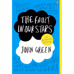 ISBN The Fault in Our Stars, Livre broché, 352 pages