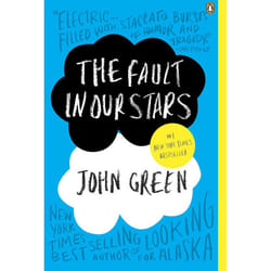 ISBN The Fault in Our Stars livre