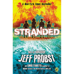 ISBN Stranded